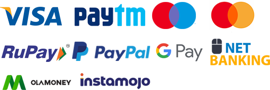 Vilvakart.in | Category Paypal Banner